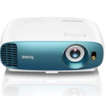 BenQ Projektorius TK800 4K HDR 16:9/1920x1080/3000Lm/10000:1  | Nemokamas Pristatymas