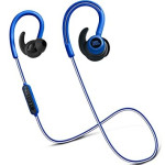 JBL Reflect Contour ausinės Bleutooth palaikymas, Grojimas iki 8 val iš baterijos, 3-jų mygtukų valdymas, Signature Sound | Nemokamas Pristatymas
