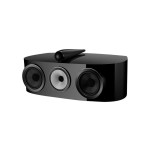 Bowers & Wilkins HTM82 D5 centrinė garso kolonėlė iš šono