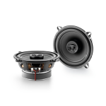 Focal ACX 130, Koaksialiniai automobiliniai garsiakalbiai  | Visada geriausios Kainos garantija!