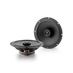 Focal ACX 165 S, Koaksialiniai automobiliniai garsiakalbiai  | Visada geriausios Kainos garantija!