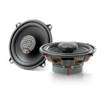 Focal ICU 130 2-jų juostų Koaksalinis Garsiakalbis galia 60W RMS/ 120 W, jautrumas (2,83V/1m): 91.8 dB, dažnių juosta 90 Hz - 21 kHz | Nemokamas Pristatymas