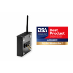 Pro-Ject Wireless Box E belaidis stiprintuvas su EISA Best Product 2026–2027 apdovanojimu