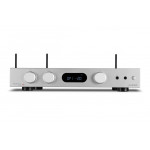 Audiolab 6000A Play Integruotas stiprintuvas su tinklo grotuvu