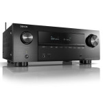 Denon AVR-X2700H DAB AV imtuvas - stiprintuvas | Visada geriausios Kainos garantija!