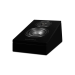 Wharfedale Diamond 12 3D – aukštos kokybės dviejų juostų lentyninė kolonėlė. Rekomenduojama stiprintuvo galia: 20–100 W. Jautrumas (2,83 V @ 1 m): 87 dB.​ | Nemokamas Pristatymas