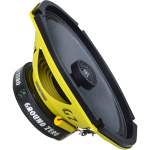 Ground Zero GZCF 69SPL  2-krypčių COAX garsiakalbiai 152 x 214 cm / 6" x 9" 4 omai, 150 / 300 W, SPL 94 dB, 50 Hz - 20 KHz | Nemokamas Pristatymas