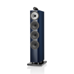 Bowers & Wilkins 702 S3 Signature aukštos klasės grindinis garsiakalbis. Dažnių diapazonas: 34 Hz – 28 kHz (-6 dB), Efektyvumas: 90 dB (2.83V, 1m). Rekomenduojama stiprintuvo galia: 30 W - 300 W. Kaina už 1vnt.  | Nemokamas pristatymas