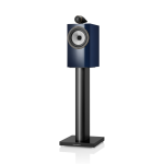 Bowers & Wilkins 705 S3 Signature kompaktiškas lentyninis garsiakalbis. Dažnių diapazonas: 51 Hz – 28 kHz (-6 dB), Efektyvumas: 88 dB (2.83V, 1m) Rekomenduojama stiprintuvo galia: 30 W - 120 W. Kaina už 1vnt.  | Nemokamas pristatymas