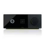 ARCAM AVA35 9 kanalų namų kino stiprintuvas iš priekio