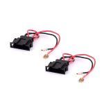 Auto-Connect VW01SCA2 VAG automobilių garsiakalbių jungčių adapteriai, 2 vnt.