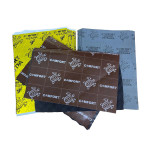 COMFORT MAT DOOR KIT,  Garso izoliacijos rinkinys dviejoms durims | Nemokamas pristatymas