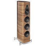 Sonus Faber OLYMPICA NOVA V, grindinė garso kolonėlė | Visada geriausios Kainos garantija!