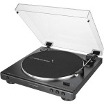 Audio-Technica AT-LP60X, automatinis patefonas