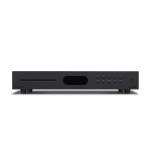 Audiolab 8300CD CD grotuvas - D/A keitiklis - pradinis stiprintuvas USB įėjimą audio failus iš PC ar MAC kompiuterio (iki 32bit/384kHz PCM ir iki 11.2MHz DSD256). 32bit ESS Technology ESS9018 Sabre D/A keitiklis | Nemokamas Pristatymas