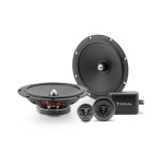 Focal ASE 165 S, Automobilinių garsiakalbių sistema | Visada geriausios Kainos garantija!