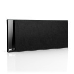 KEF T101c, Centrinė kolonėlė. Dažnių diapazonas: 80 Hz – 30 kHz, Nominali varža: 8 Ω, Rekomenduojama stiprintuvo galia: 10 – 100 W.  | Nemokamas pristatymas