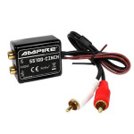 AMPIRE 55100-CINCH, NF garso filtras | AudioVideo.lt