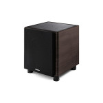 Sonus Faber GRAVIS II, žemų dažnių garso kolonėlė, Galia: 350W, Dažnių atkūrimo diapazonas: 30 – 120 Hz | Nemokamas Pristatymas