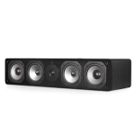 Dynavoice Challanger C-5 XL, 3-juostų centrinė kolonėlė, Galia:  Nominali (RMS): 150 W Maksimali: 200 W, Dažnių diapazonas: 45 Hz – 32 000 Hz | Nemokamas Pristatymas