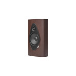 Sonus Faber SONETTO WALL G2, ant sienos kabinama kolonėlė rekomenduojama stiprintuvo galia: 30 - 200 W, Dažnių atkūrimo diapazonas:  60 - 40,000 Hz | Nemokamas Pristatymas
