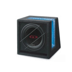 ALPINE SBG-1044BR Žemadažnis garsiakalbis su dėže 500w