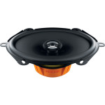 Hertz Dieci DCX 570 Koaksialiniai garsiakalbiai  220 mm x 141 mm 2jų juostų