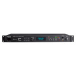 Denon Pro DN300RMKII Montuojamas SD/USB Garso Įrašymo įrenginys 
