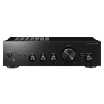 Pioneer A-10AE Integruotas stiprintuvas 2 x 50W Phono MM Direct Energy Dizainas dažnių juosta 10 Hz-100 kHz +1 dB/-3 dB | Nemokamas Pristatymas