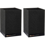 Klipsch Surround 3, papildomos belaidės erdvinio garso kolonėlės soundbarui