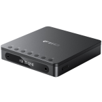 FiiO DM13 CD grotuvas, DAC: 2 x CS43198, Baterijos veikimo laikas: 8 val.,  | Nemokamas Pristatymas