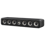 Polk Audio Signature S35E Centrinė kolonėlė galia (wpc): 20–150 dažnių juosta 70Hz–40 kHz jautrumas 88dB | Nemokamas Pristatymas