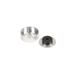 Pro-Ject Absorb it Amortizacinis Guolis išlaikomas svoris iki 64Kg. diametras 78 mm | Nemokamas Pristatymas