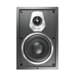 Sonus Faber Palladio PW-562, Į lubas montuojama kolonėlė, Galia: 200 W Jautrumas 90dB SPL (2.83V/1m), Dažnių atkūrimo diapazonas: 50 Hz – 25 000 Hz | Kaina nurodyta už 1 vnt. | Nemokamas Pristatymas