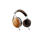 DENON AH-D9200, Audiofilinės Over-Ear tipo ausinės | Nemokamas Pristatymas