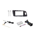 Alpine G-KTX-Q5L montavimo rinkinys
