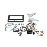 Alpine KIT-8A3DF montavimo komplektas