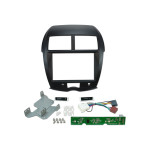 Alpine KIT-8ASX montavimo komplektas