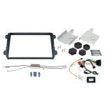 Alpine KIT-8VWD montavimo komplektas