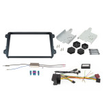 Alpine KIT-8VWD2 montavimo komplektas