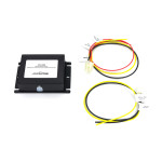 Alpine KPX-100B Įtampos stabilizatorius Start / Stop sistemai