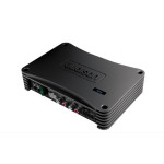 Audison AP4 D stiprintuvas 2 omai 4 kanalas 130 W x 4 4 omai 4 kanalas 	70 W x 4 2 omai 260 W x 2 | Nemokamas Pristatymas