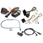 Helix HEC DSP.2, USB Interfeisas