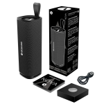 Arcsound NOVA – nešiojama Bluetooth kolonėlė, sukurta mobilumui ir laisvalaikiui. Veikimo laikas (baterija): iki 12 valandų | Nemokamas Pristatymas