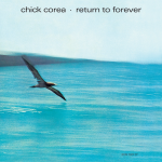 ECM Records – Return To Forever – Chick Corea (Vinilinė plokštelė) | Audiovideo.lt