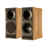 Atlantis Lab AT21 – aukštos kokybės dviejų juostų lentyninė kolonėlė. Jautrumas: ~96 dB @ 1 m / 1 W. Nominali galia: 250 W RMS, piko galia ~500 W. Kaina už 2vnt. | Nemokamas Pristatymas