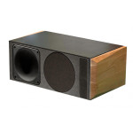 Atlantis Lab AT21C – aukšto efektyvumo centrinė kolonėlė namų kinui. Galia: ~ 250 W RMS, 500 W MAX. Jautrumas: apie 96 dB (1 W / 1 m). | Nemokamas Pristatymas