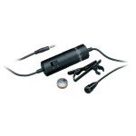 Audio-Technica ATR3350 Omnidirekcinis Kondencinis Mikrofonas