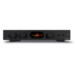 Audiolab 7000A Integruotas stiprintuvas su tinklo grotuvu 2 x 110W (4Ω), aukštos klasės ESS ES9038Q2M HyperStream 32 bitų D/A keitiklis HDMI ARC | Nemokamas pristatymas