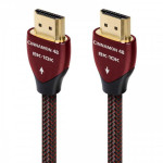 AudioQuest Cinnamon 48, signalinis HDMI kabelis | Visada geriausios Kainos garantija!